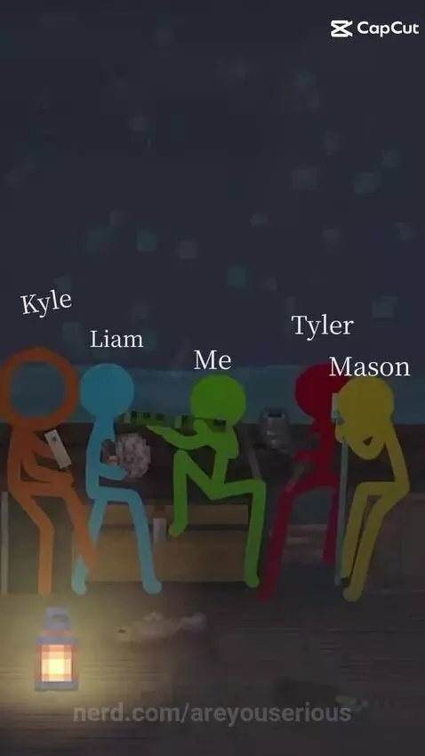 Umm... Song by areyouserious