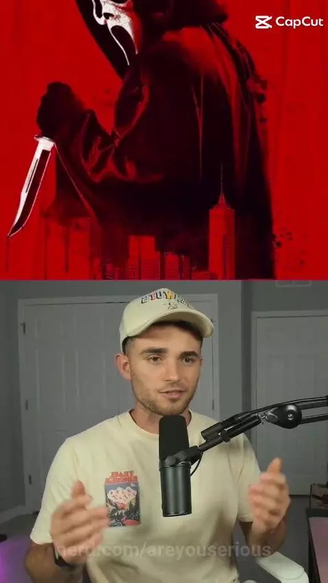 Wasn't Me... by areyouserious