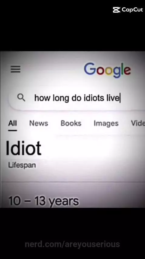 Video by areyouserious