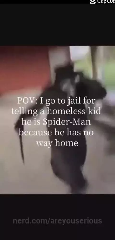 Video by areyouserious