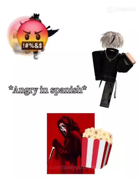 Not trying to be mean. by areyouserious