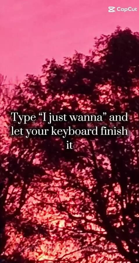 That's what it said... not me by areyouserious