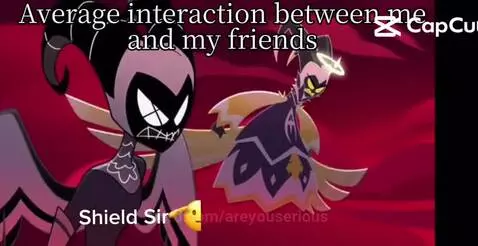 Video by areyouserious