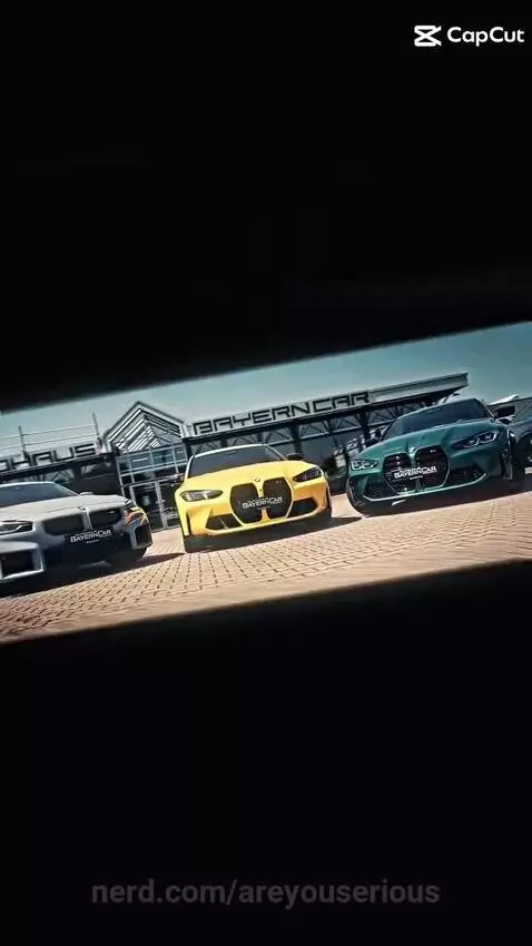 Video by areyouserious