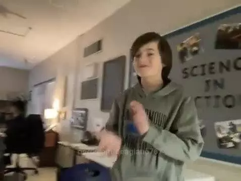 Quit clapping your cheeks by deaglan6767