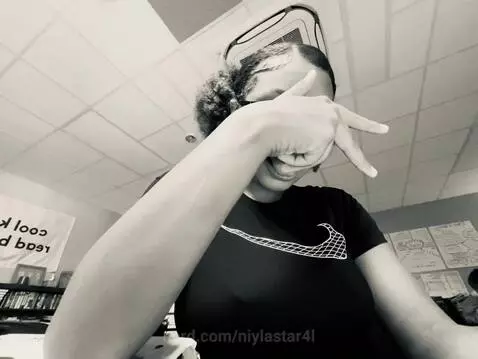 meee😍💕🫶🏽 by niylastar4l