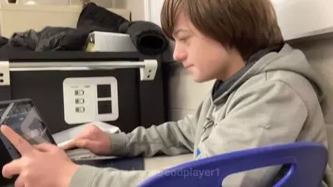 He didn’t know he was cooked by codplayer1