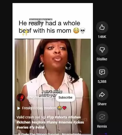 be respectfull by singingatleast3