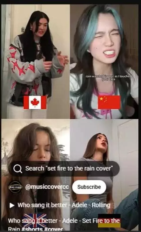 which one is better by singingatleast3