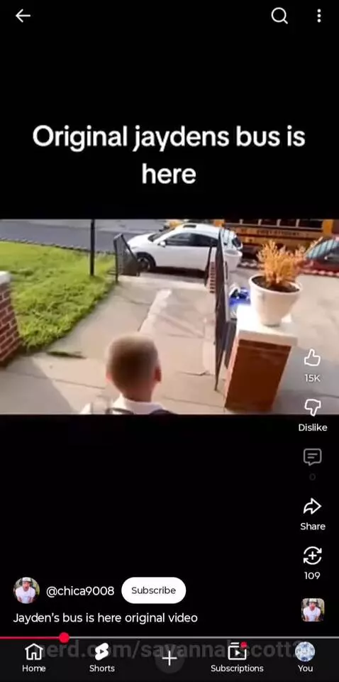 Video by savannahscott2