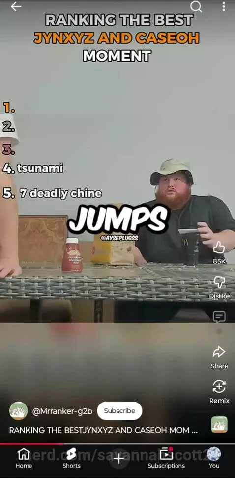 Video by savannahscott2