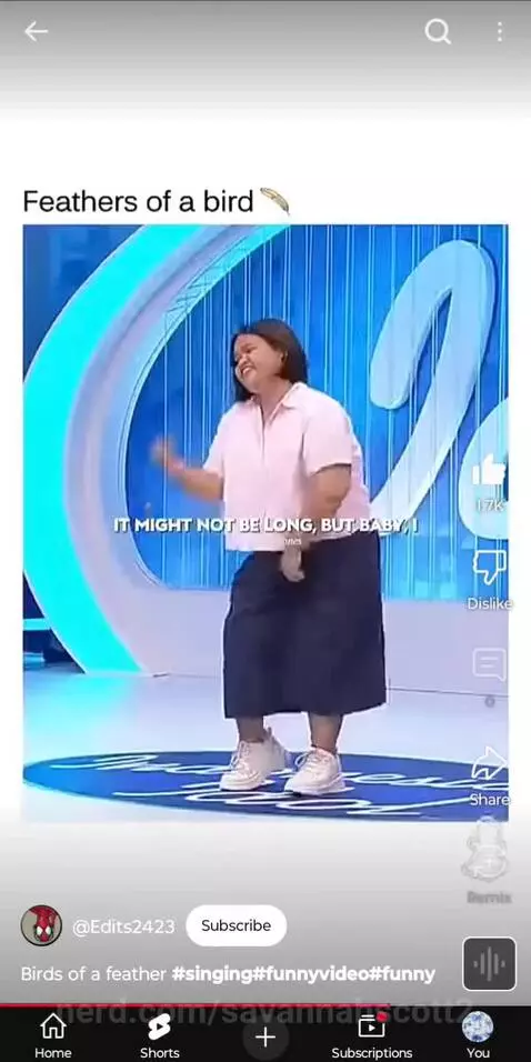 Video by savannahscott2