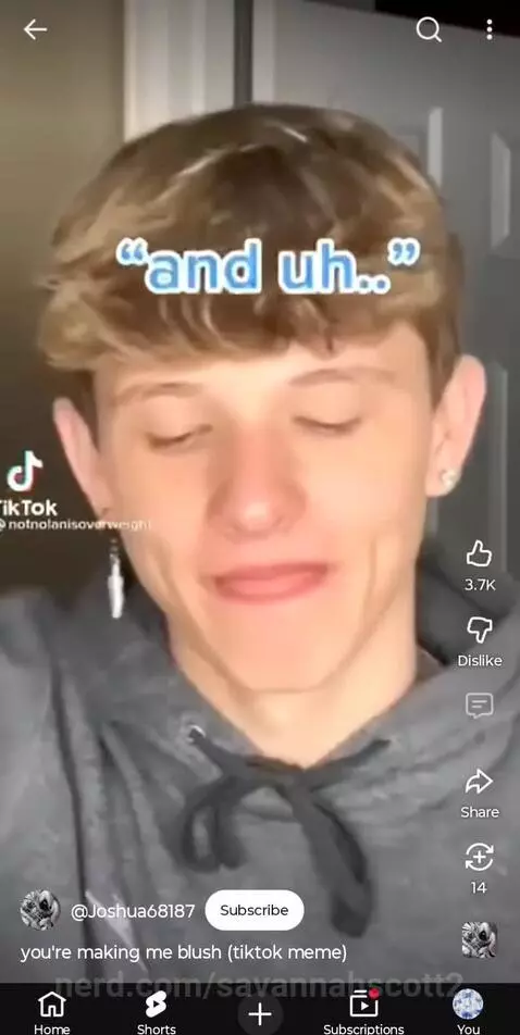 Video by savannahscott2