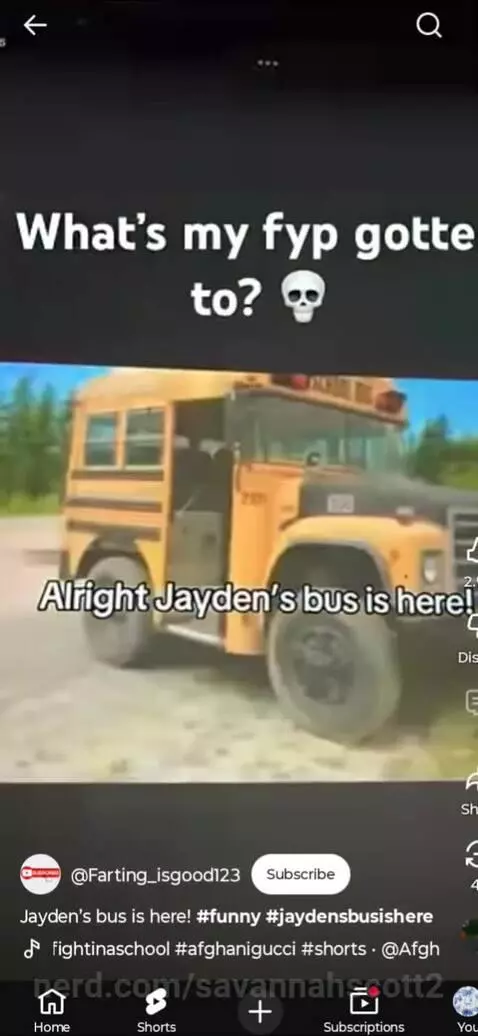 Video by savannahscott2