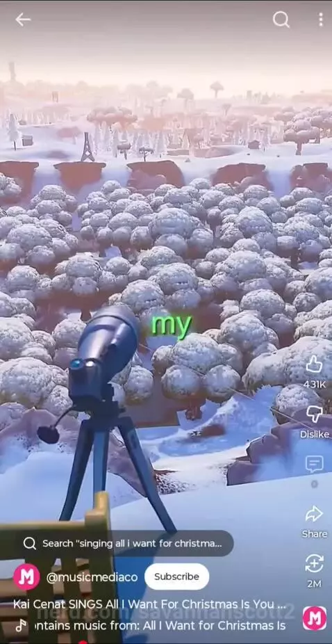 It's time by savannahscott2