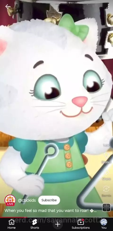 Make sure u count to 4 by savannahscott2