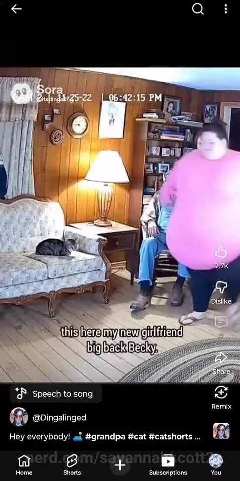 Bigbackbecky by savannahscott2