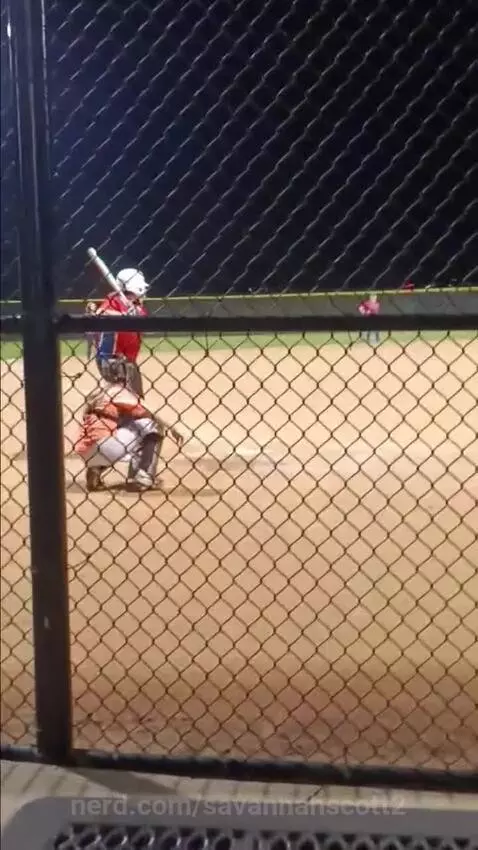 Hit from last night by savannahscott2