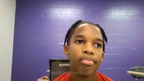 me and my homeboy ready to leave by joshua67