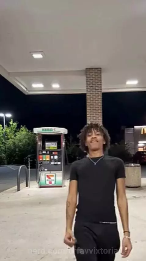 quick stop after football practice by urfavvixtoria