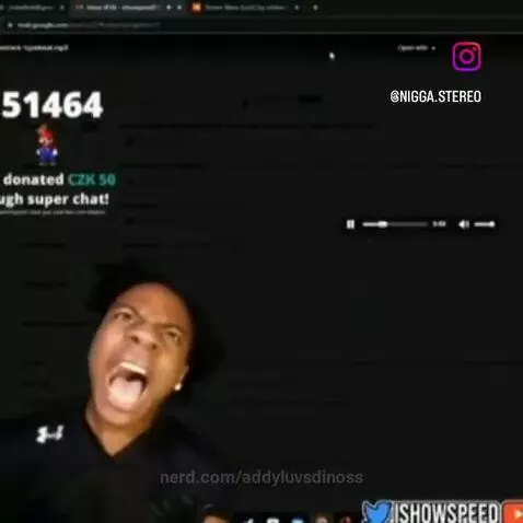 W speed ❤️ by addyluvsdinoss