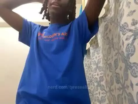 Guess who’s back by tyresealt2