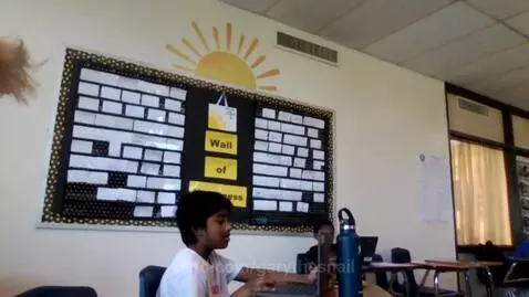 trying to get my friends to wave by garythesnail