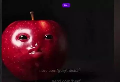 so satisfying by garythesnail