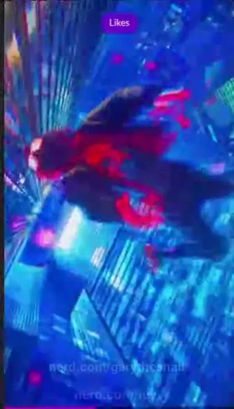 Turn brightness on max trust by garythesnail