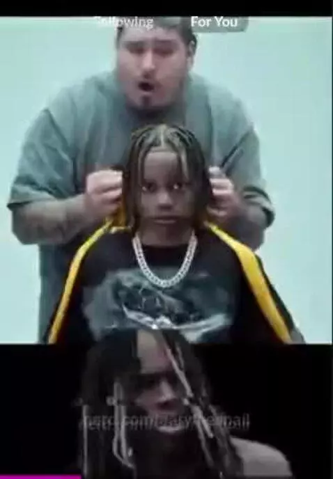 KING VON by garythesnail