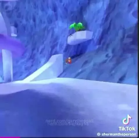 Video by garythesnail