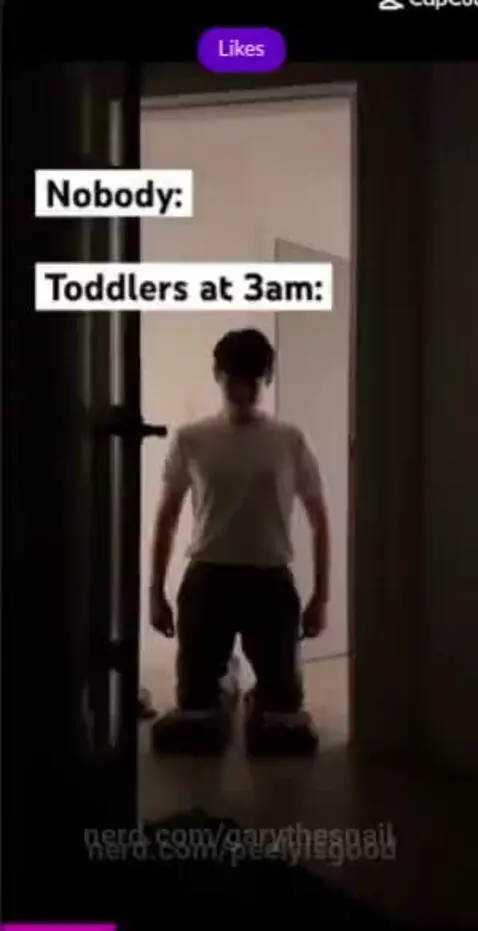 Video by garythesnail