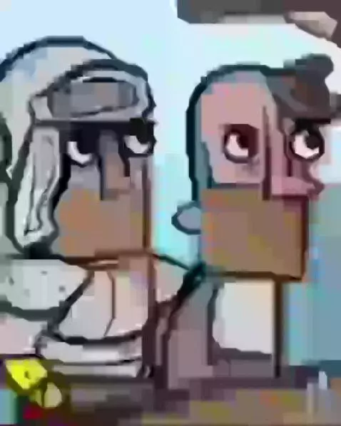 Our Lord and Savior by garythesnail