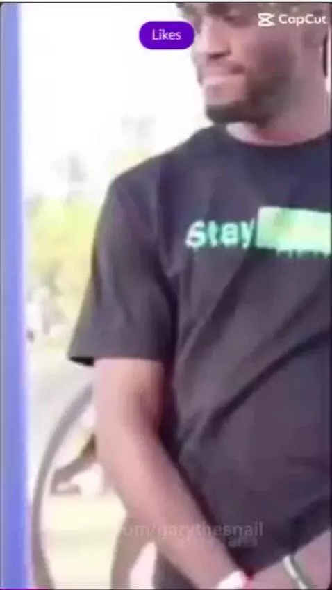 Video by garythesnail