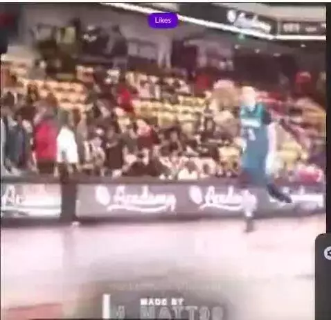 Lamelo Ball edit by garythesnail