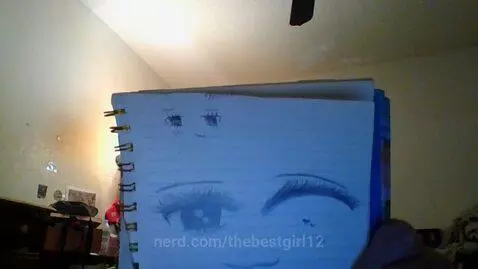 my drawing by thebestgirl12