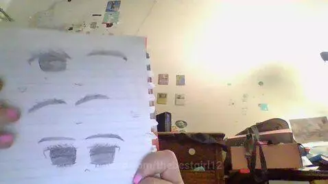 another drawing by thebestgirl12