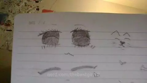 more drawings
also, i have my orchestra concert at my school... by thebestgirl12