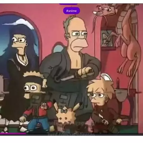 Video by rat-cheeses