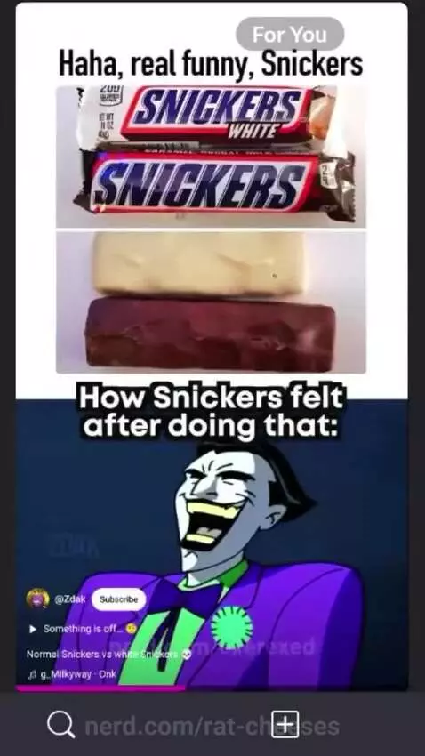 Video by rat-cheeses