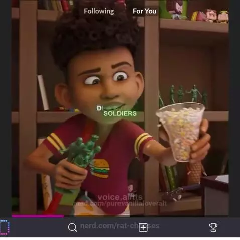 Video by rat-cheeses