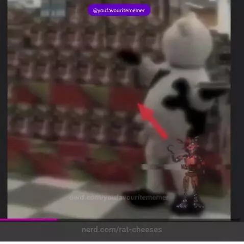 Video by rat-cheeses