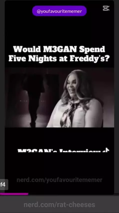 Video by rat-cheeses