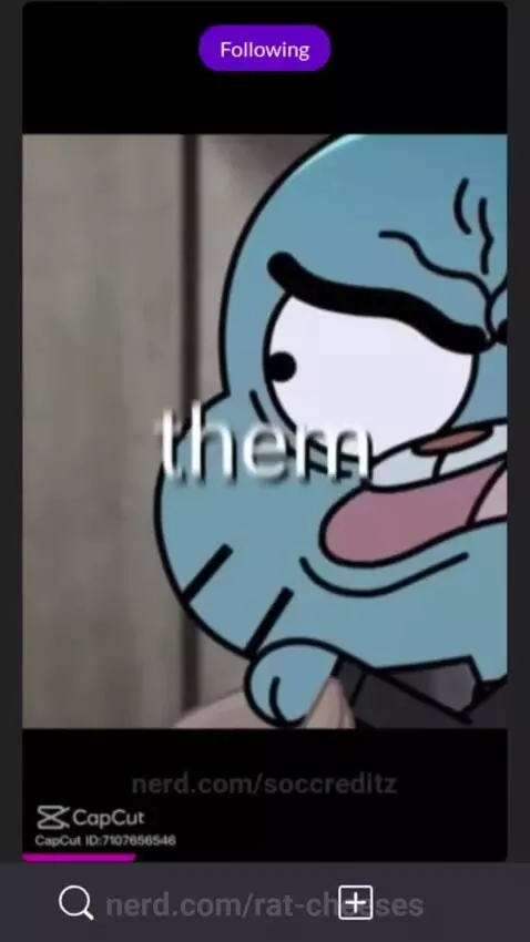 Video by rat-cheeses