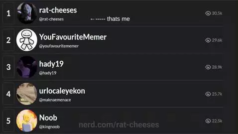 Video by rat-cheeses