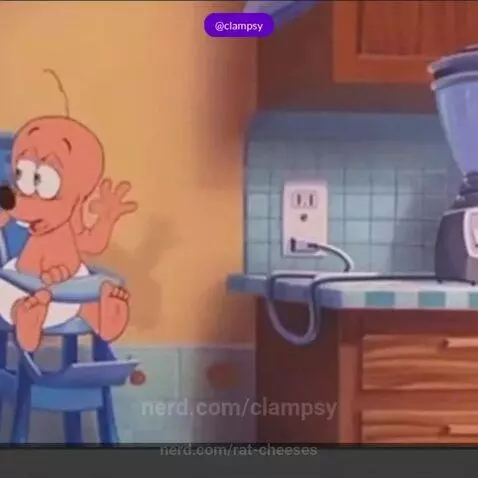 Video by rat-cheeses