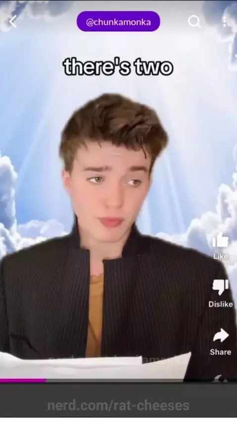 Video by rat-cheeses