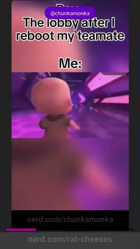 Video by rat-cheeses