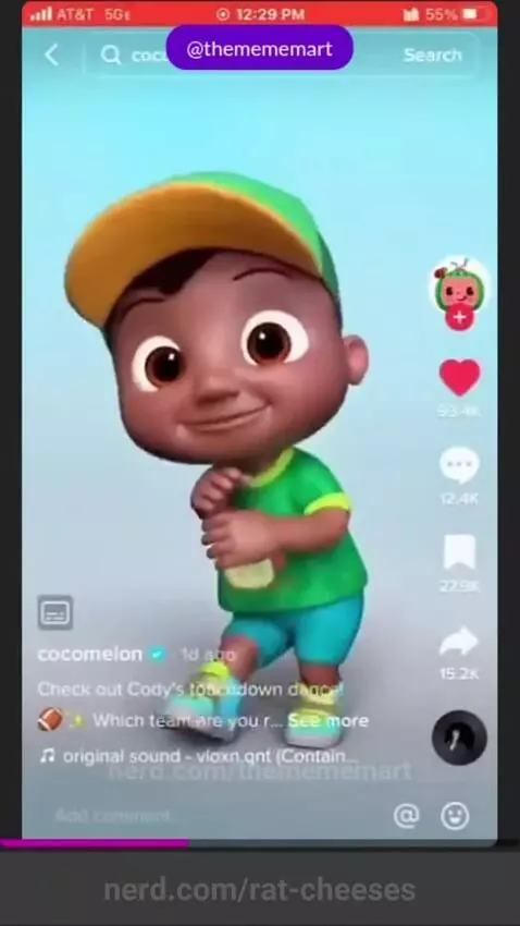 Video by rat-cheeses