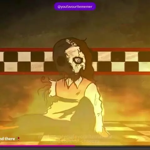 springtrap by rat-cheeses